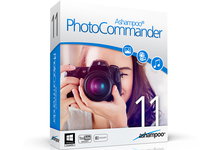 Ashampoo Photo Commander 15.0.1 多语言中文注册版-图库管理工具-联合优网